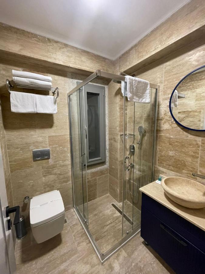 Ariel Hotel אלאקאטי מראה חיצוני תמונה